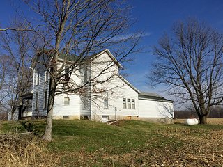 Property photo 2 - FARMLAND AUCTION - 145+/- ACRES IN 4 TRACTS FROM 3-52 ACRES IN WAYNE COUNTY